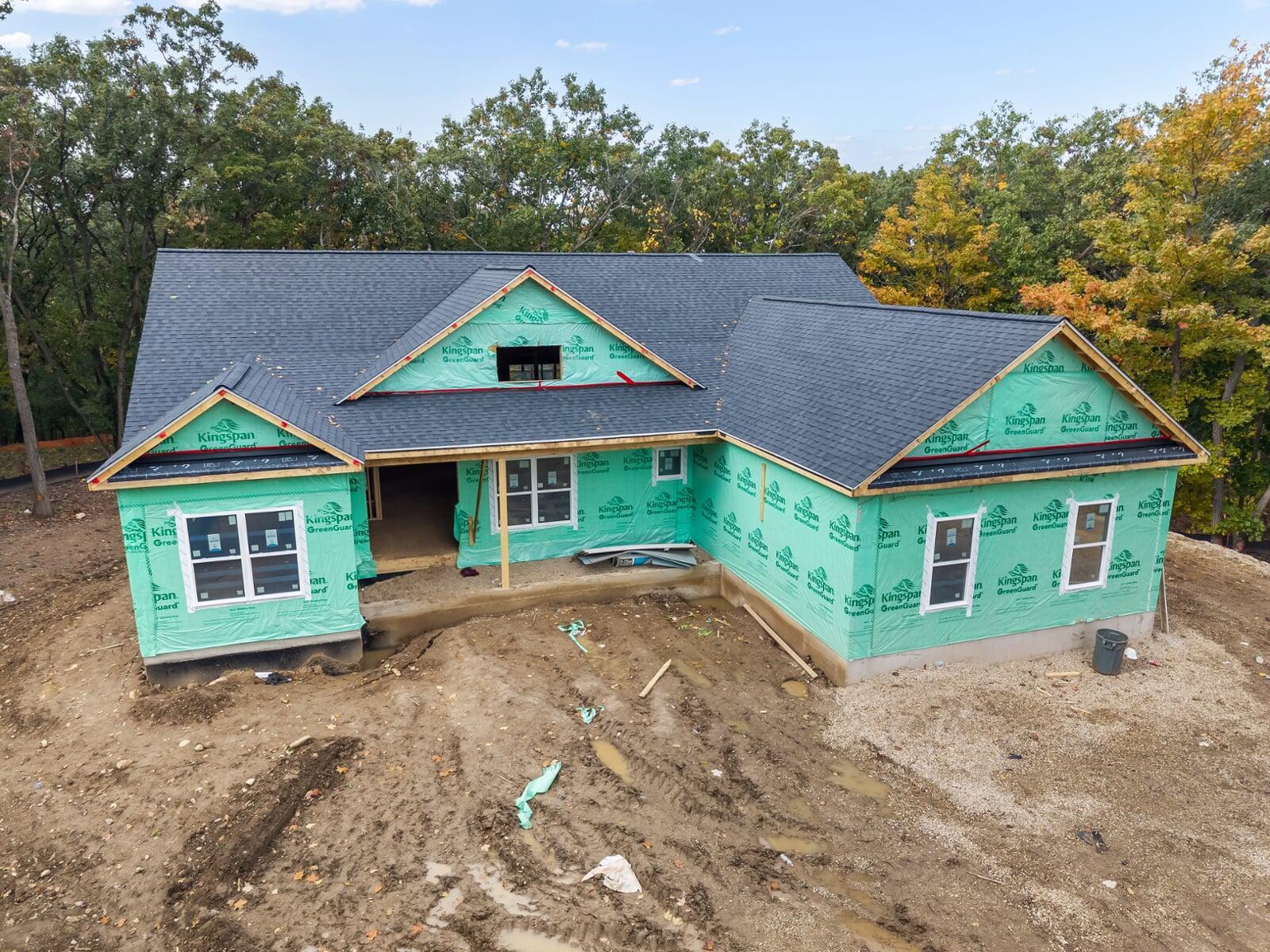 Lake Geneva Construction