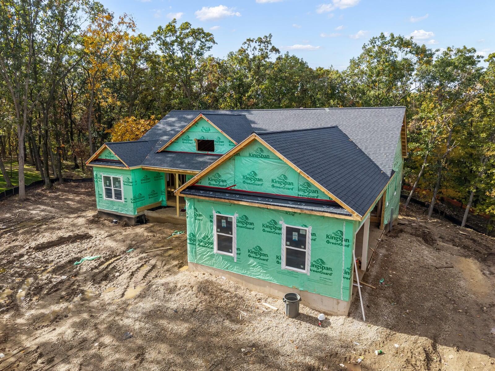 Lake Geneva Construction